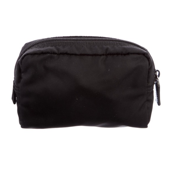 NEW Prada Authentic Cosmetic Bag - Picture 6 of 6